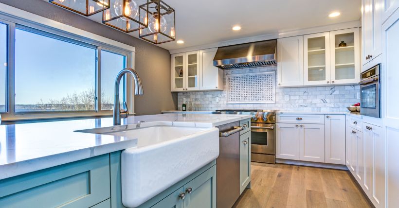 How to Find an Updated First Home